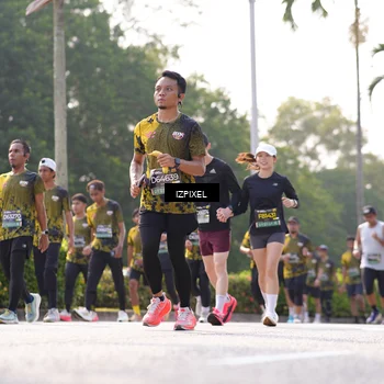 Runner Photo 6561335