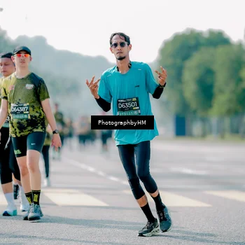 Runner Photo 6561337
