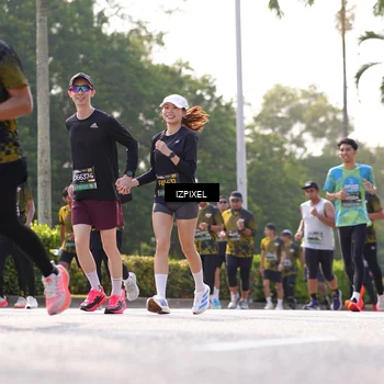 Runner Photo 6561338