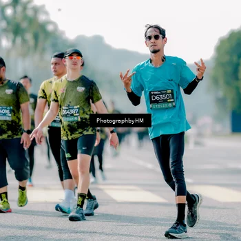 Runner Photo 6561339