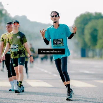 Runner Photo 6561342