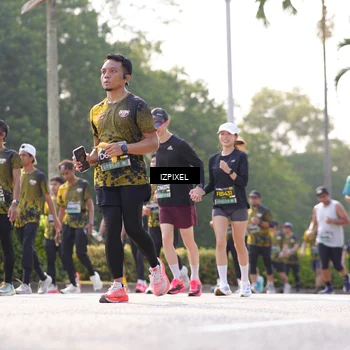 Runner Photo 6561344