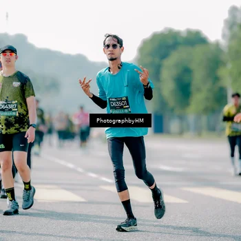 Runner Photo 6561345