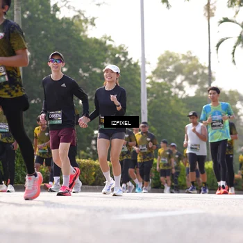 Runner Photo 6561346