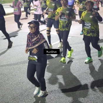 Runner Photo 6561350