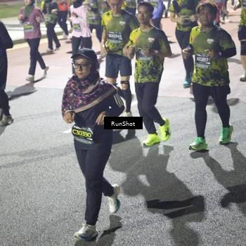 Runner Photo 6561351