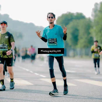 Runner Photo 6561355