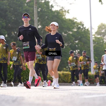 Runner Photo 6561357