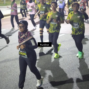 Runner Photo 6561359
