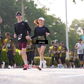 Runner Photo 6561360