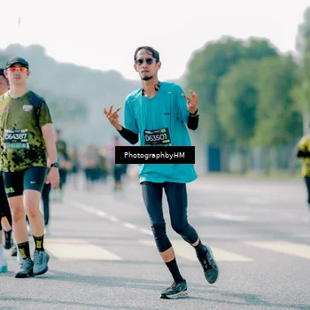 Runner Photo 6561361