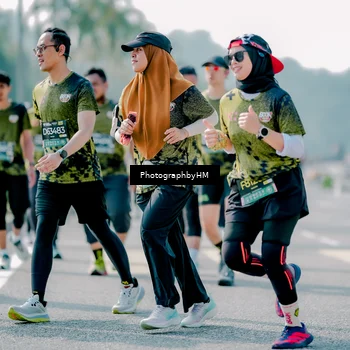 Runner Photo 6561362