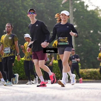 Runner Photo 6561364