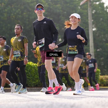 Runner Photo 6561366