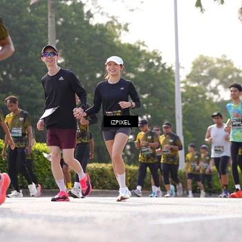 Runner Photo 6561368