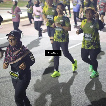 Runner Photo 6561370