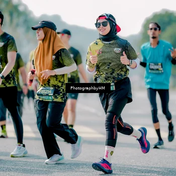 Runner Photo 6561371