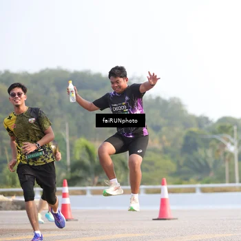 Runner Photo 6561374