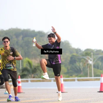 Runner Photo 6561377