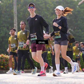 Runner Photo 6561378