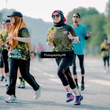 Runner Photo 6561384