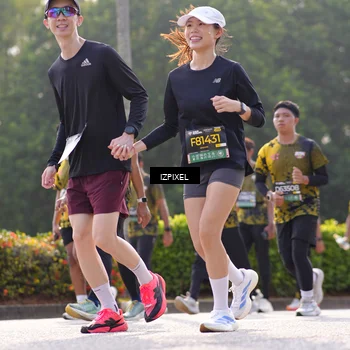 Runner Photo 6561385