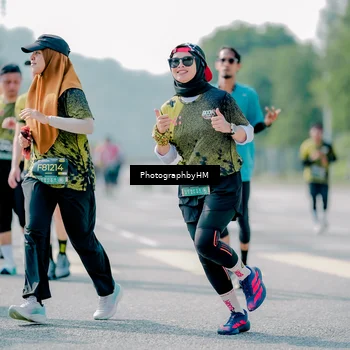 Runner Photo 6561387
