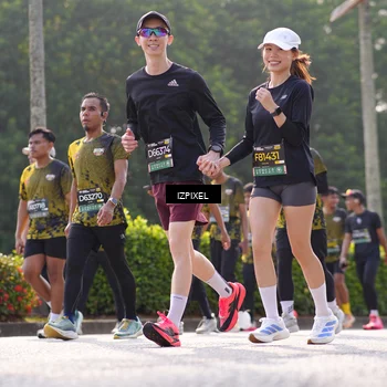 Runner Photo 6561389