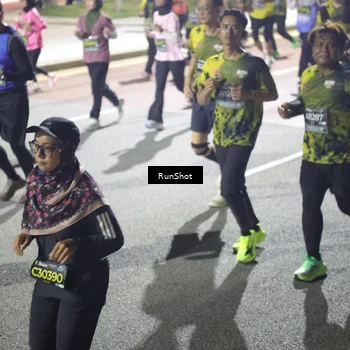 Runner Photo 6561390
