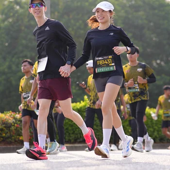 Runner Photo 6561391