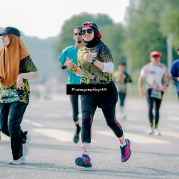 Runner Photo 6561393