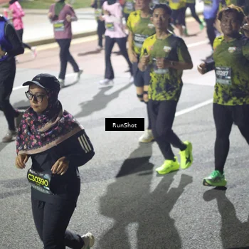 Runner Photo 6561394