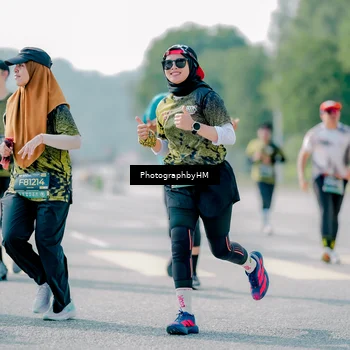 Runner Photo 6561396