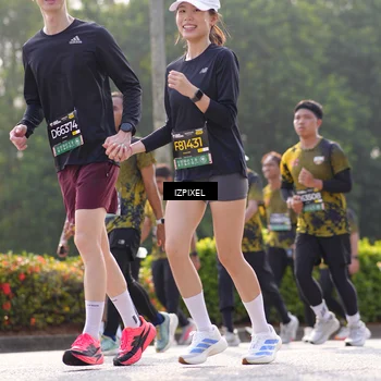 Runner Photo 6561398