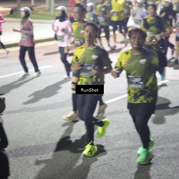 Runner Photo 6561399
