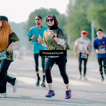 Runner Photo 6561404