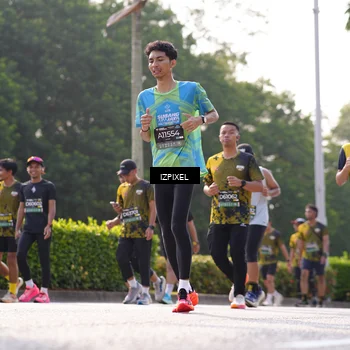Runner Photo 6561405