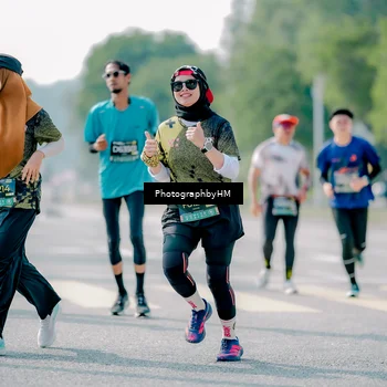 Runner Photo 6561411