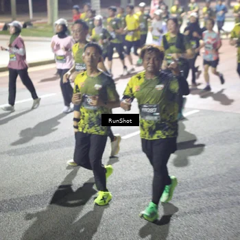 Runner Photo 6561415