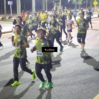 Runner Photo 6561416