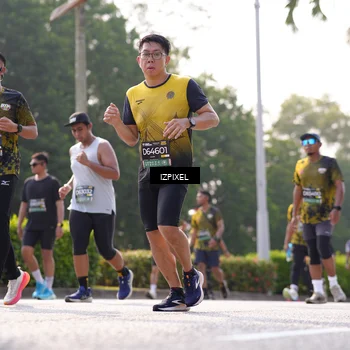 Runner Photo 6561422