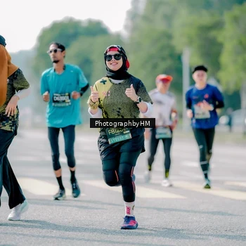 Runner Photo 6561424