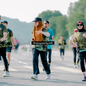 Runner Photo 6561425