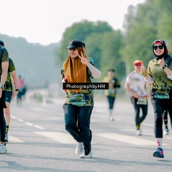 Runner Photo 6561427