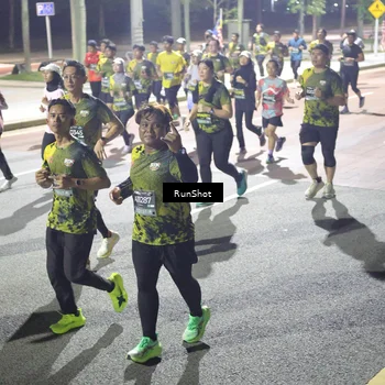 Runner Photo 6561431