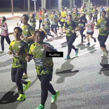 Runner Photo 6561432