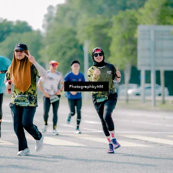 Runner Photo 6561433