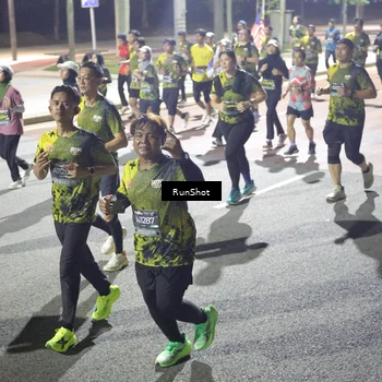 Runner Photo 6561434