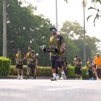 Runner Photo 6561435