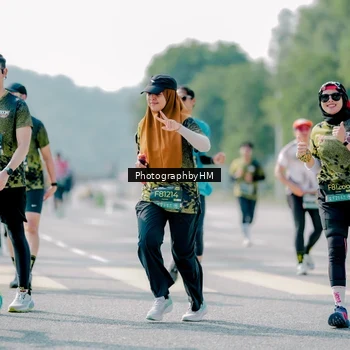 Runner Photo 6561436